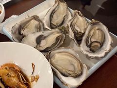 高压锅蒸乳山生蚝-乔街深夜食堂·小龙虾·高压锅生蚝(杭州总店)
