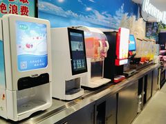 -聚盛源蒸汽海鲜火锅烤肉自助(巨川金海岸购物广场店)