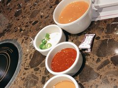 -肉加韩国料理·烤肉(金茂湾店)