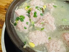 -汝萍传统蘸水菜(春华路总店)