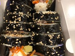 -传闻来紫菜包饭·打糕(西塔韩百店)