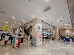 -BIGOFFS 超级折扣(仁恒伊势丹店)