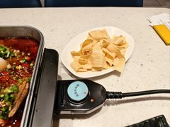 -鱼酷活鱼烤鱼(南京水游城店)