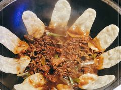-农家霸王地锅鸡(国顺东路店)