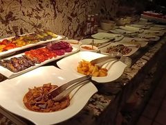 -五洲皇冠巴西烤肉餐厅