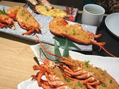 -虹料理·日料放题(悠方店)