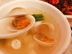 -永兴餐厅(复兴中路店)