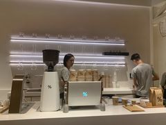 -% Arabica阿拉比卡咖啡(武康路店)