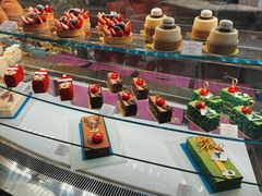 -视博茶点(美狮美高梅店)