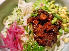 -京味斋·北京烤鸭(北京南站洋桥店)