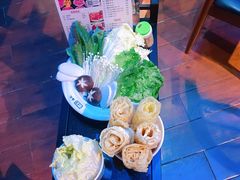 -八合里潮汕鲜牛肉火锅(深圳海岸城店)