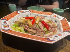 -粗茶淡饭·隐庐私厨(东亭店)