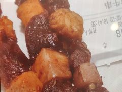 -百铺乐核桃炭烤串(盛泰二期2号楼店)