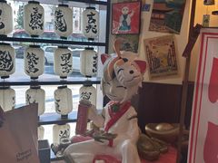 -千懿六本木酒场(常熟路店)