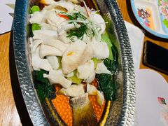 -花舍·新派粤菜·西餐·下午茶(亚运村·鸟巢店)