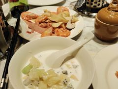 -厦门泰地万豪酒店-贡厨全日餐厅