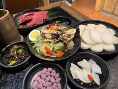 -九田家黑牛烤肉料理(太阳城店)