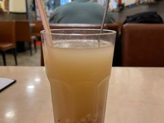 -盛记粥面(佐敦店)