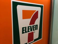 -7-ELEVEn(深圳宝安机场近14登机口)