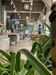 -M+hair salon专业造型沙龙