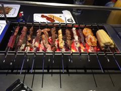 -很久以前羊肉串(打浦路店)