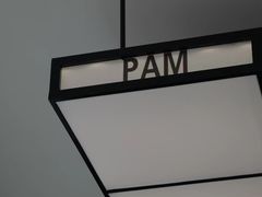 -Pam Coffee