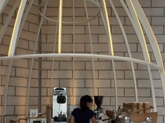 -% Arabica阿拉比卡咖啡(深圳湾万象城店)