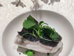 左口鱼-香樟花园法式铁板烧(恒隆广场店)