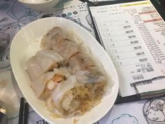 -点点心点心专门店(湾仔店)