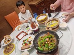 -大鸭梨烤鸭(房山店)