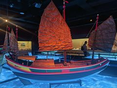 -上海中国航海博物馆