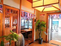 -仓桥家·焗寿司·锅物(光谷步行街店)