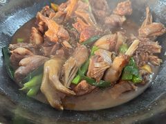 -大地农庄(逢沙大道店)