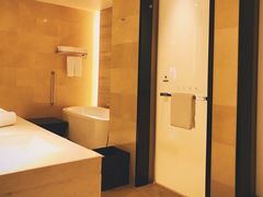 -成都安仁福朋喜来登酒店