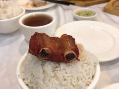 -文记壹心鸡(宝华路店)