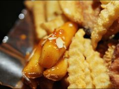 -Outdark Korean Restaurant