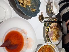 -羲和雅苑•北京烤鸭(国贸商城店)