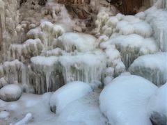 -大平台龙居瀑布旅游区
