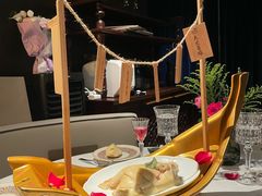 -狮拾久·现代新加坡料理(福田COCO Park店)