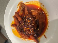 -半天妖烤鱼(方庄店)