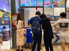 -DQ·蛋糕·冰淇淋(万象城店)