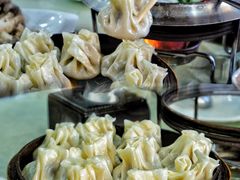 -杨记小骨头羊杂馆(南五马路店)