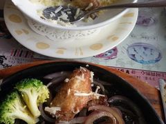 -凡塔斯牛排餐厅(厚街万达店)