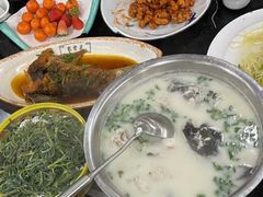 -雪野鱼头大王邢府公老店(雪野湖店)