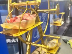 -故里和山·成都火锅(欢乐港湾店)