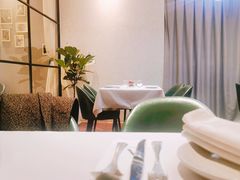 -L'Arome芳芳法国餐厅(仙林金鹰店)