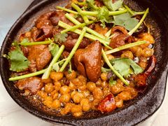 -廖记老砂锅(上清寺店)