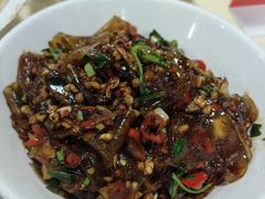 -笨罗卜浏阳菜馆(太平街店)