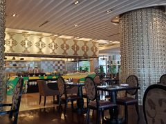 -圣丰索菲特·2 On 988 Café 自助餐厅