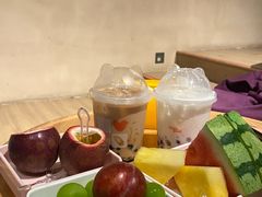 -皇室假期美食水疗会(春风路店)